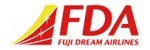 Fuji Dream Airlines